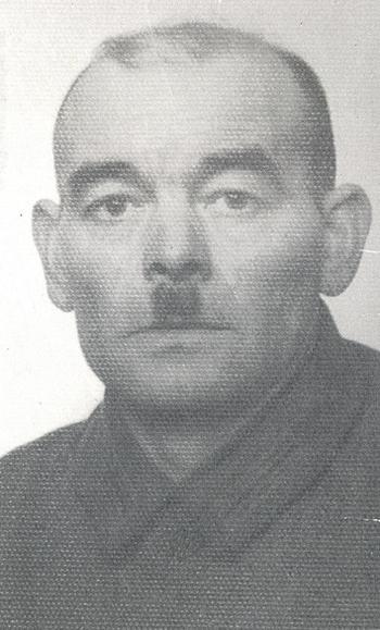 Karl-August Kratzin