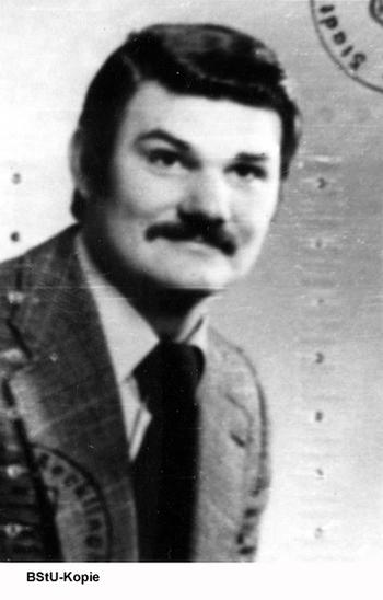 Kusnatzky, Hans-Jürgen