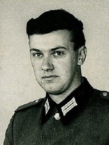 Rainer Weiß