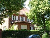 Sitz des Forschungsverbundes