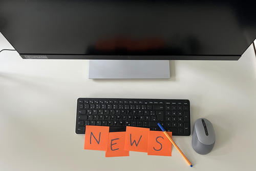 Neues aus dem Projekt FUtureIT