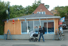 Vätervorbild Skandinavien