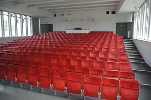 Hörsaal A