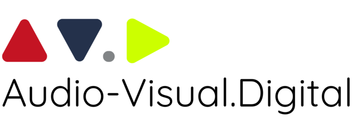 Eine BUA-Infrastruktur für audiovisuelle Forschungsdaten