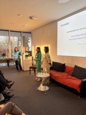 NUN-Bildungsforum 2024