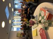 NUN-Bildungsforum 2024