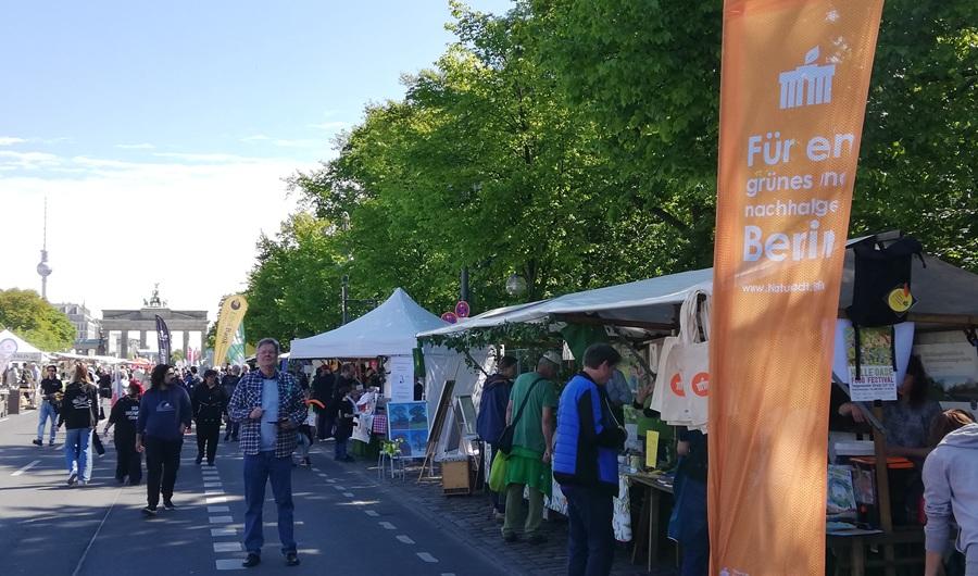 Umweltfestival 2026