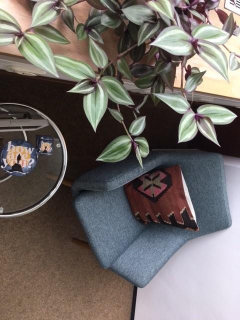 Beratung am support.point vor Ort