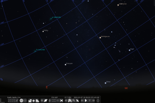 Stellarium