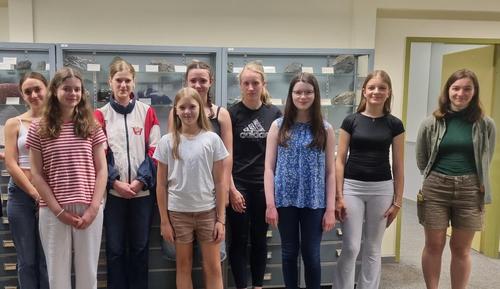 MINToring Betriebspraktikum 2024