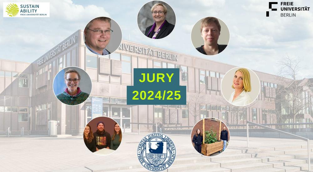 FUturist-Jury 2024/25