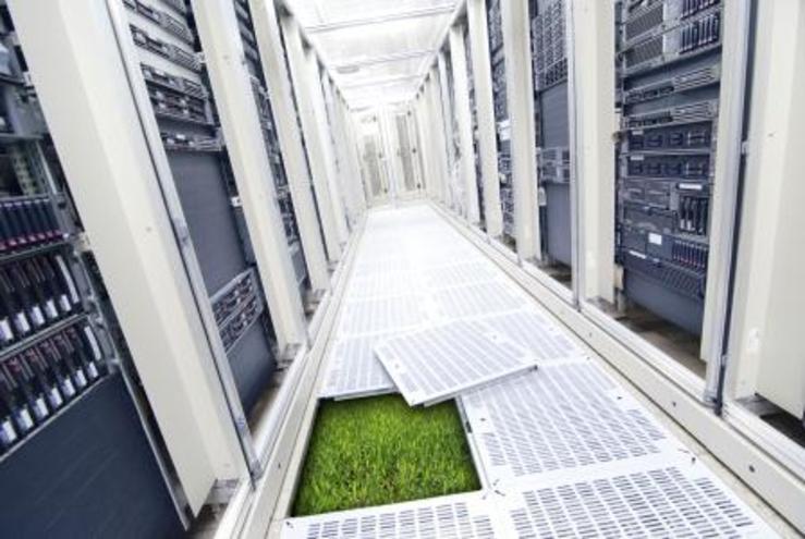 Green IT an der Freien Universität Berlin