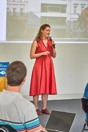 Fassadenbegrünung Team