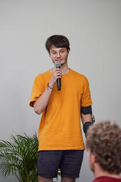 Fassadenbegrünung Team