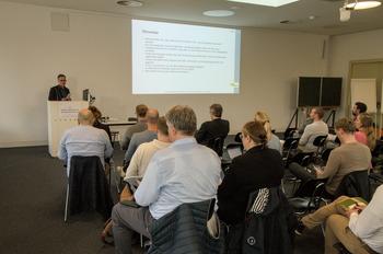 4. Erfahrungsaustausch Akzeptanzforschung