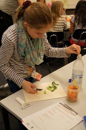 Workshop: Biogas - Die Kuh macht es, wir auch!