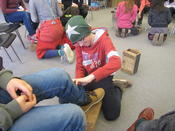 Workshop: "LIGHT MY MIND: gestalte Deine eigene Solarlampe"