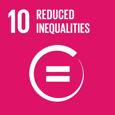 SDG 10