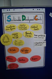 Lehrerfortbildung Februar 2018