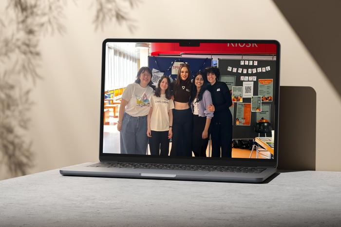 Late Arrival Mentoring