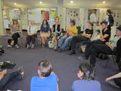 Klimagerechte Ernährung im 21. Jahrhundert