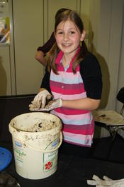 Lange Nacht der Wissenschaften: "Saatbälle to go"