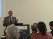 Prof. Uwe Schneidewind