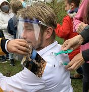 Bienen, Honig und Met