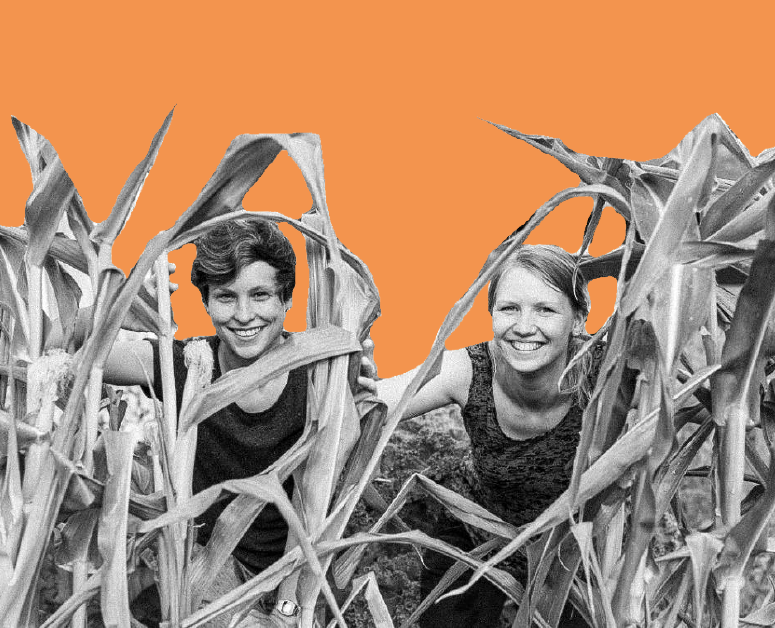 Nachhaltigkeitsinitiative SUSTAIN IT!