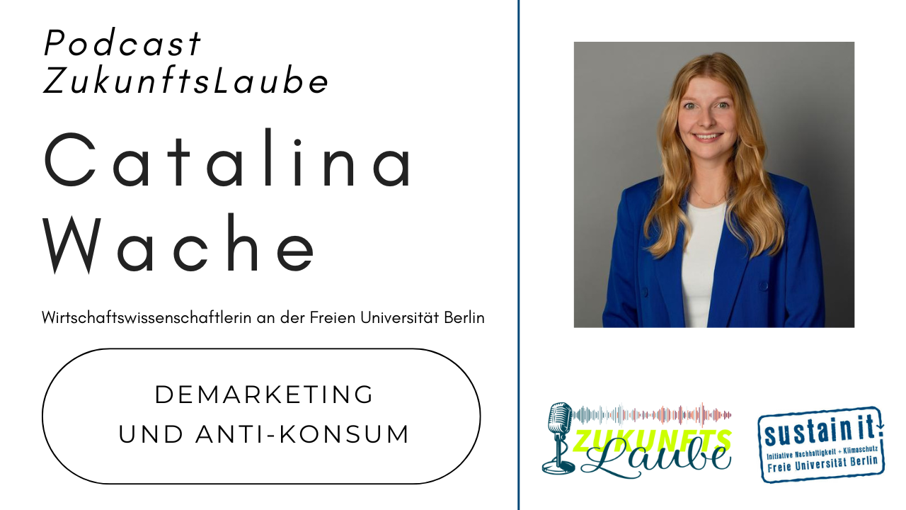 Catalina Wache in Folge 3