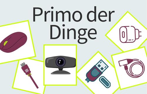 Primo der Dinge
