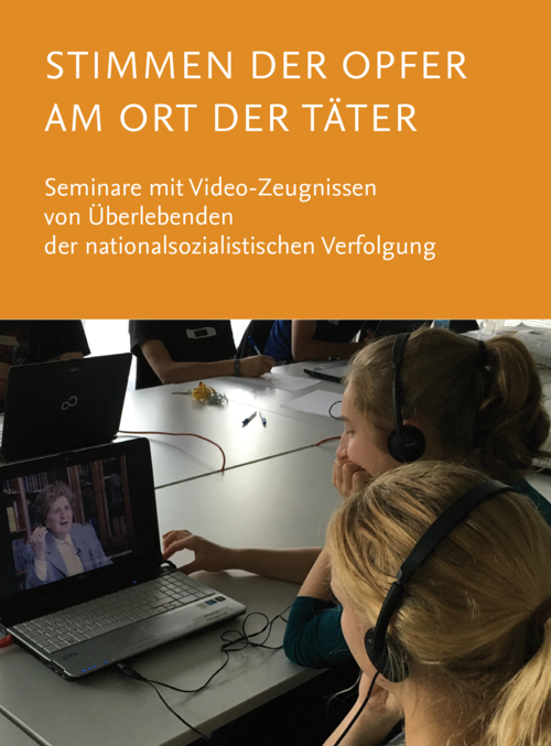 Foto Stimmen der Opfer