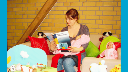 Fachbibliothek Veterinärmedizin (Oertzenweg 19b)