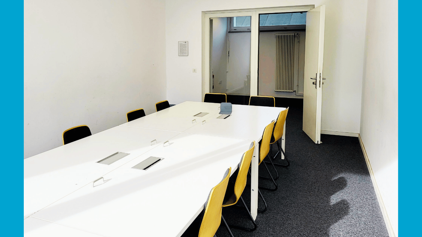 Fachbibliothek Rechtswissenschaft (Van't-Hoff-Straße 8)