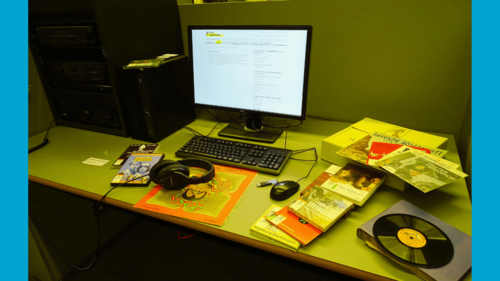 Philologische Bibliothek (Habelschwerdter Allee 45)