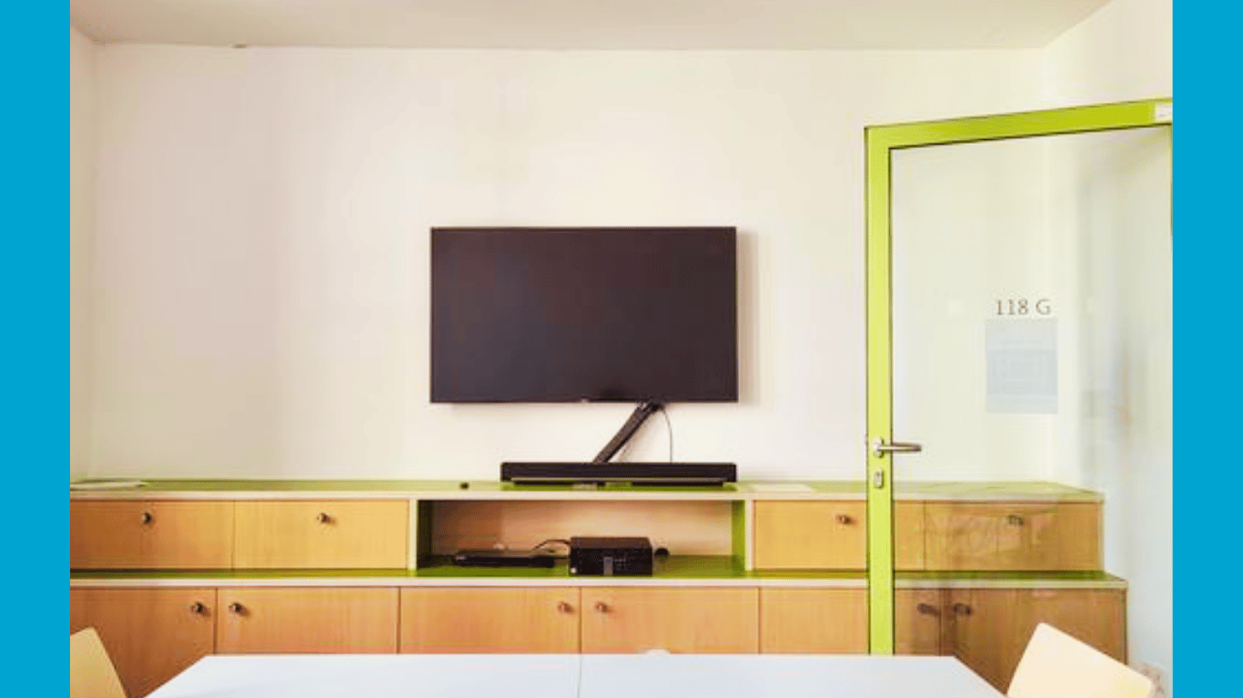 Zentralbibliothek (Garystr. 39)