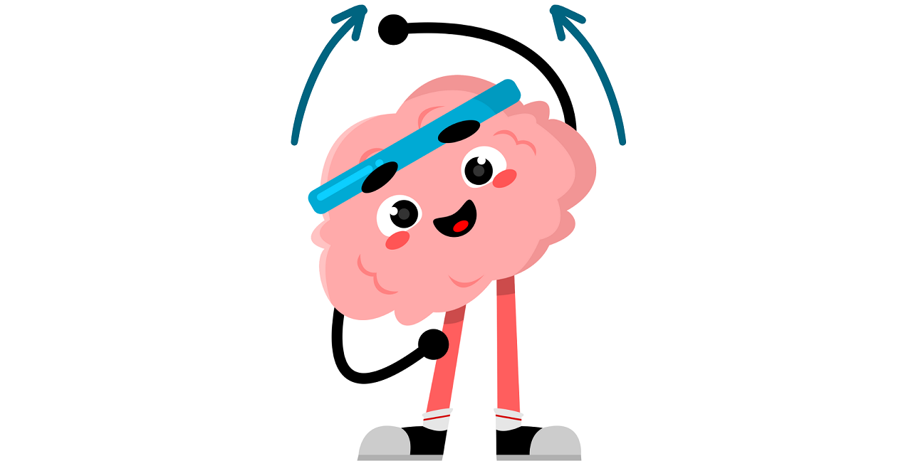 Bewegte Pause in der Campusbibliothek