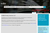 Portal des KOBV