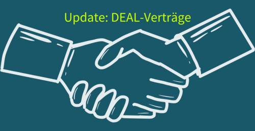 Update zu Deal-Verträgen