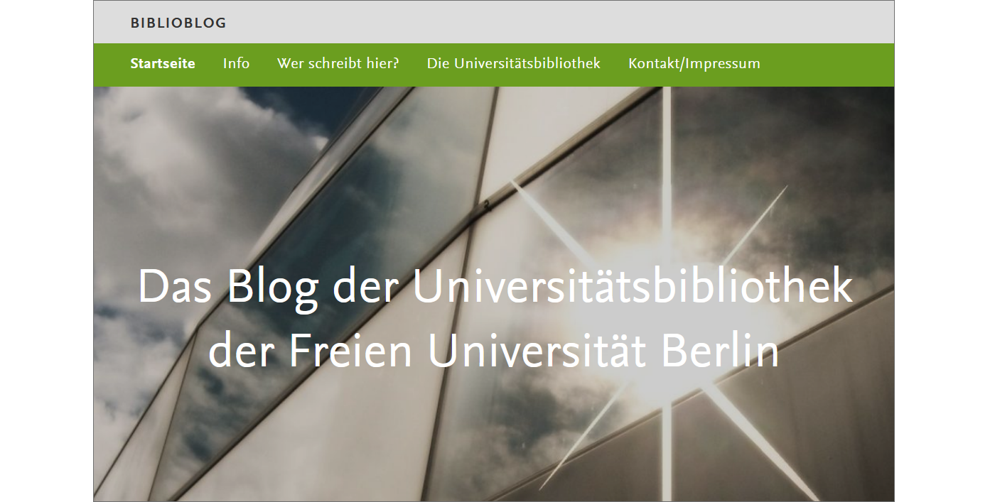 15 Jahre Biblioblog