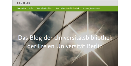 15 Jahre Biblioblog