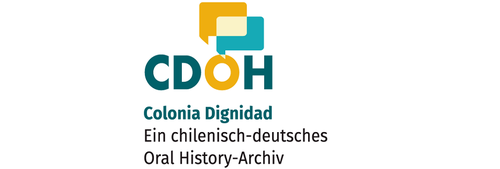 Colonia Dignidad. Ein chilenisch-deutsches Oral History-Archiv