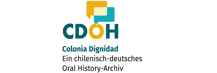 Colonia Dignidad. Ein chilenisch-deutsches Oral History-Archiv