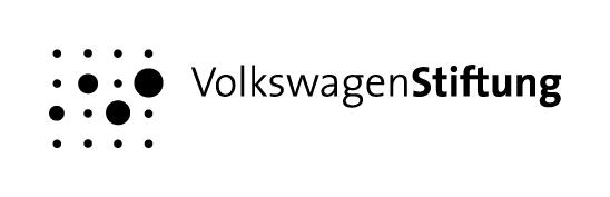 Logo der VolkswagenStiftung