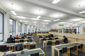 Fachbibliothek Rechtswissenschaft