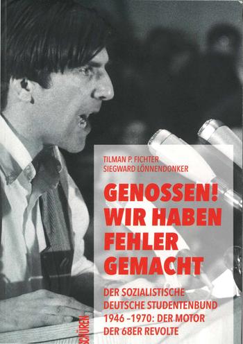 Lönnendonker und Fichter - Genossen! Wir haben Fehler gemacht