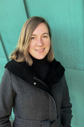 Angela von der Heyde