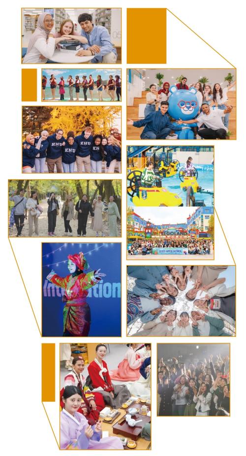 International Students