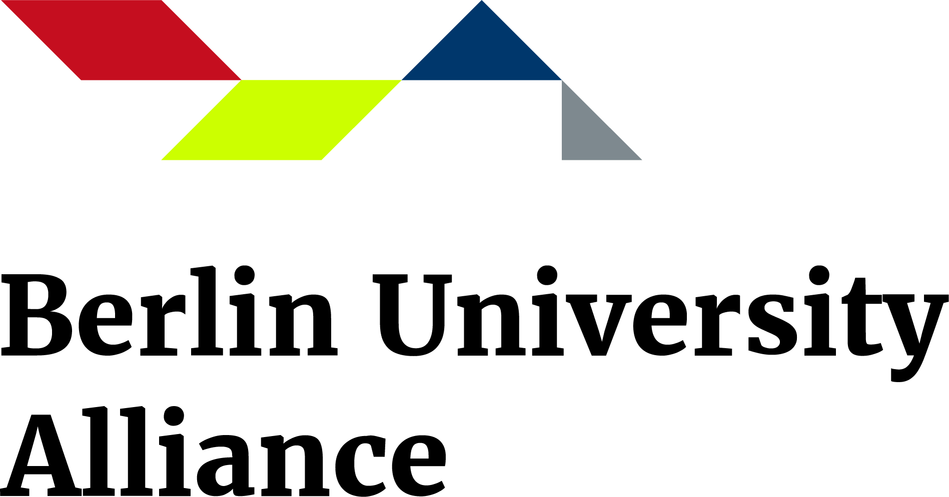 Gefördert vom Bundesministerium für Bildung und Forschung (BMBF) und dem Land Berlin im Rahmen der Exzellenzstrategie von Bund und Ländern