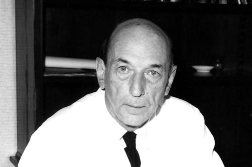 Hans Freiherr Kress von Kressenstein